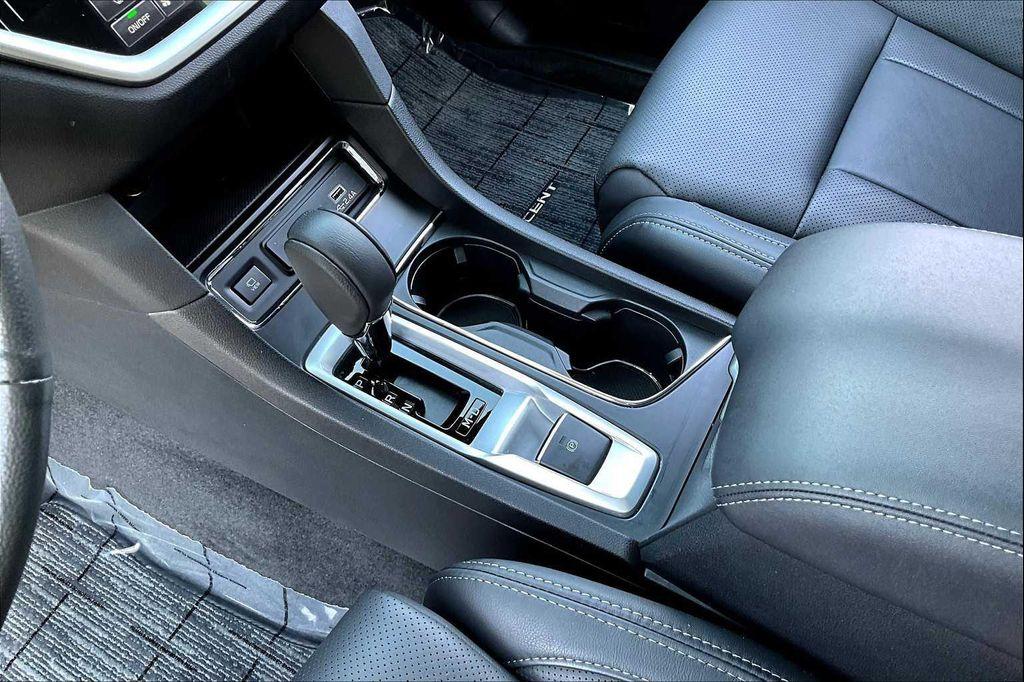 used 2024 Subaru Ascent car, priced at $40,488