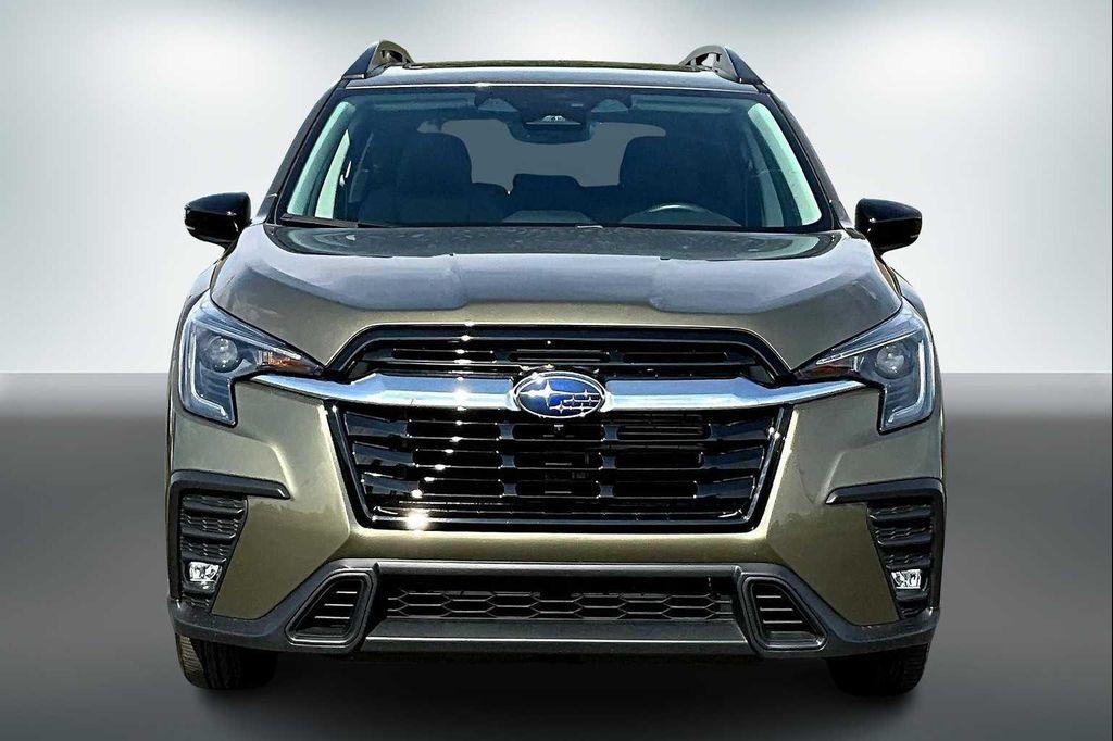 used 2024 Subaru Ascent car, priced at $40,488