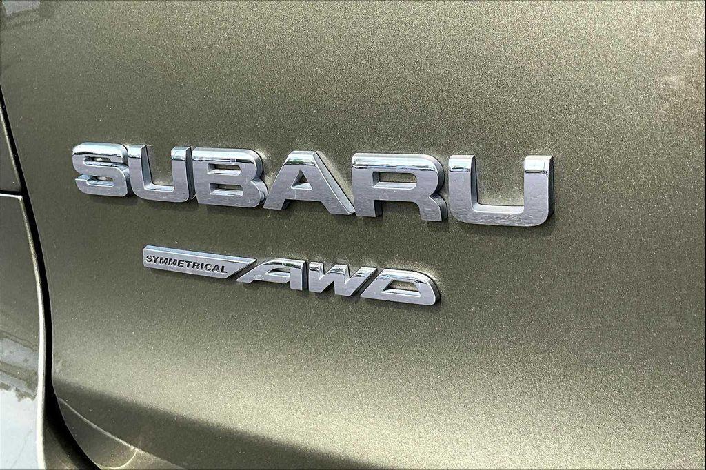 used 2024 Subaru Ascent car, priced at $40,488