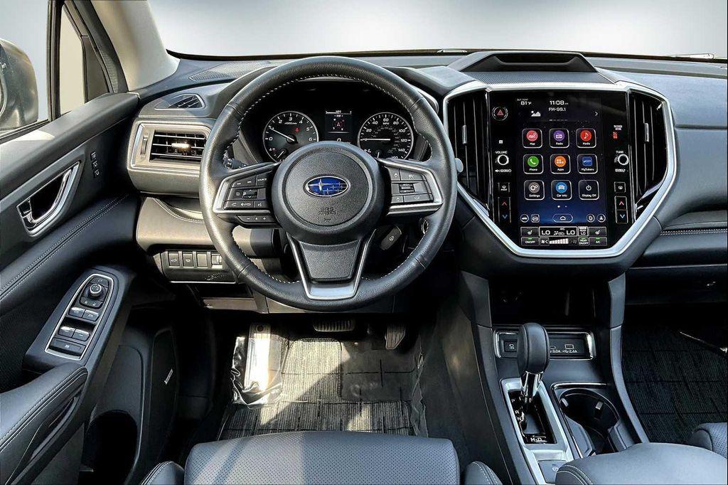 used 2024 Subaru Ascent car, priced at $40,488