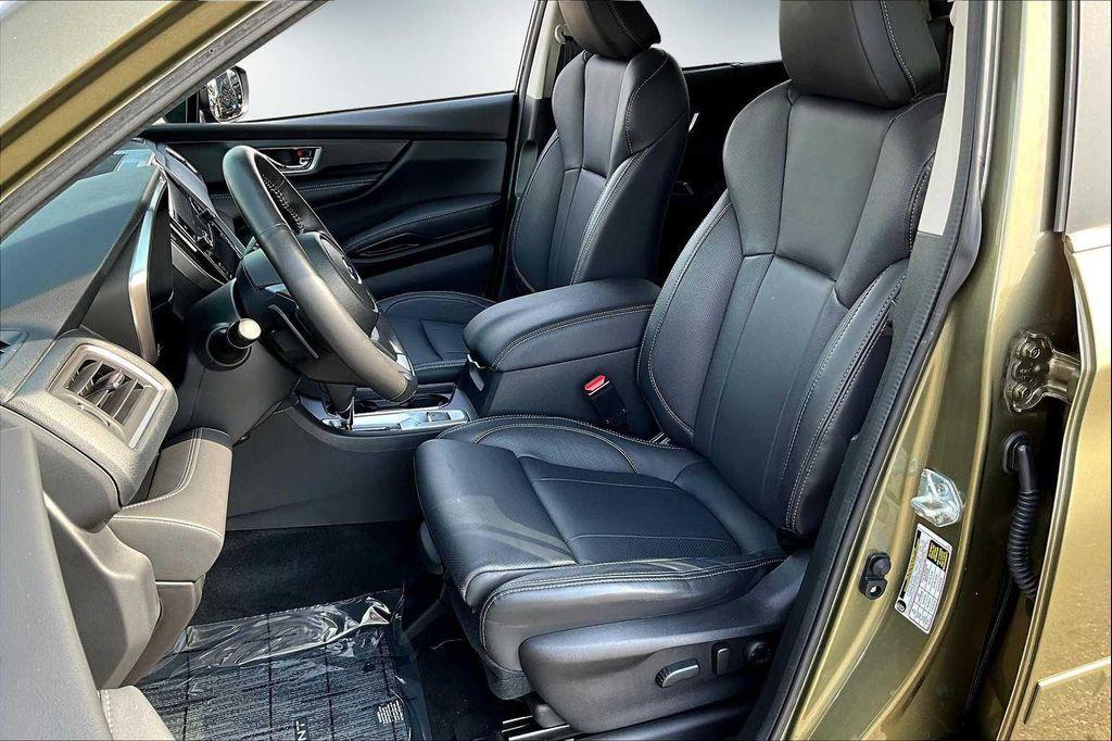 used 2024 Subaru Ascent car, priced at $40,488