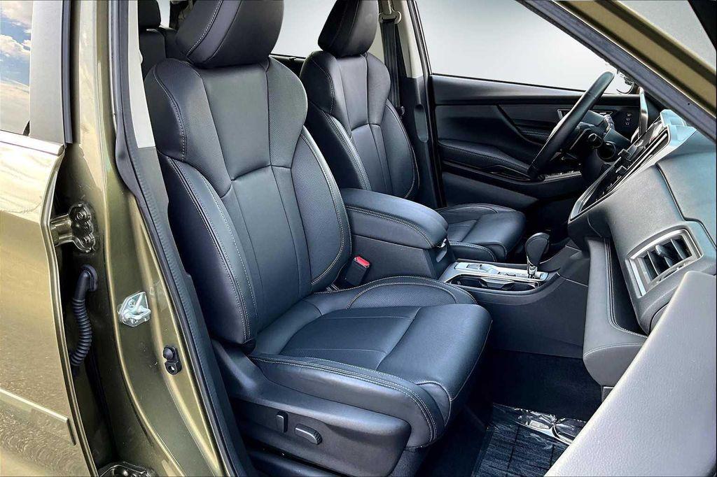used 2024 Subaru Ascent car, priced at $40,488