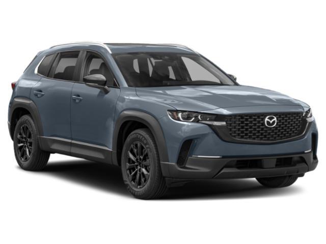 used 2023 Mazda CX-50 car, priced at $28,999