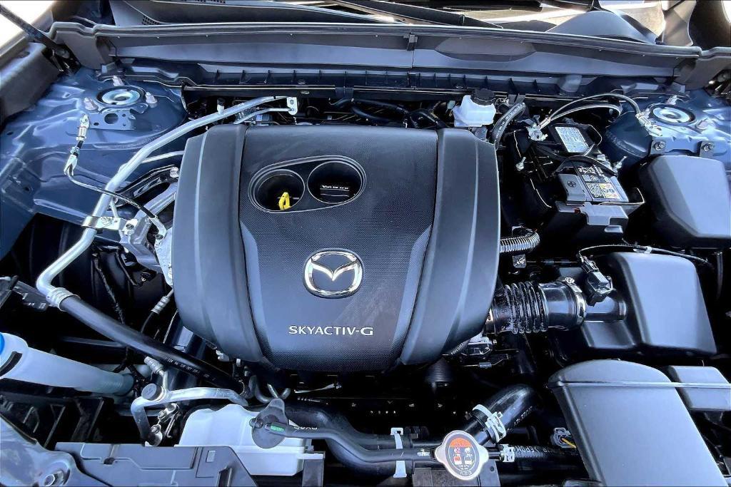 used 2023 Mazda CX-50 car, priced at $27,888