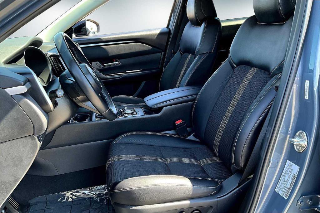 used 2023 Mazda CX-50 car, priced at $27,888