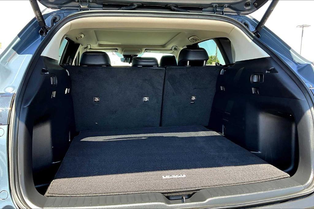 used 2023 Mazda CX-50 car, priced at $27,888