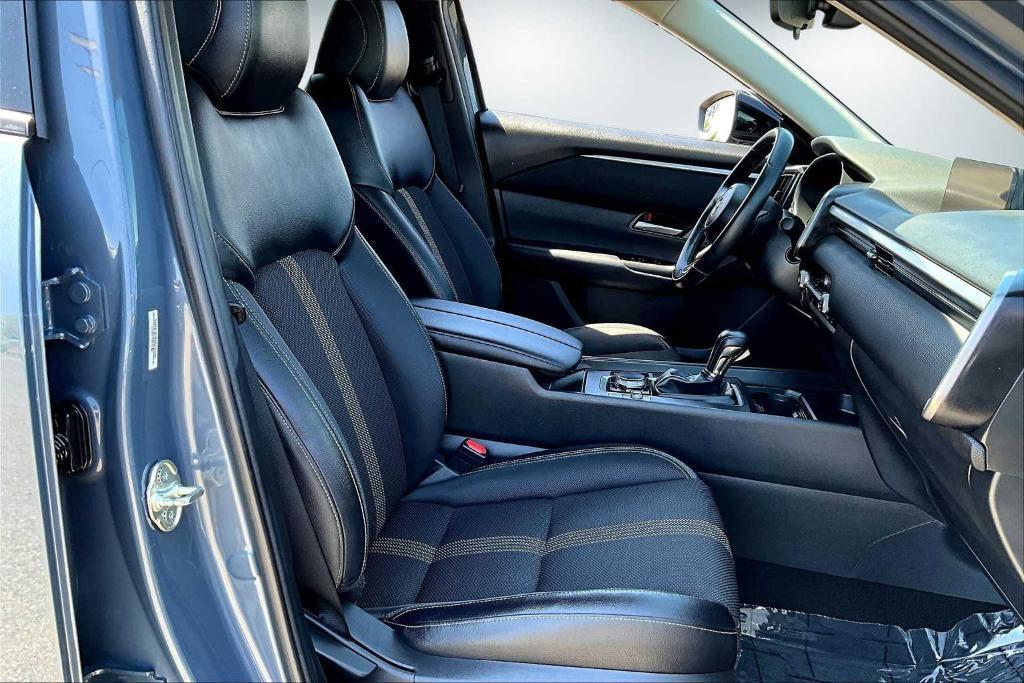used 2023 Mazda CX-50 car, priced at $27,888