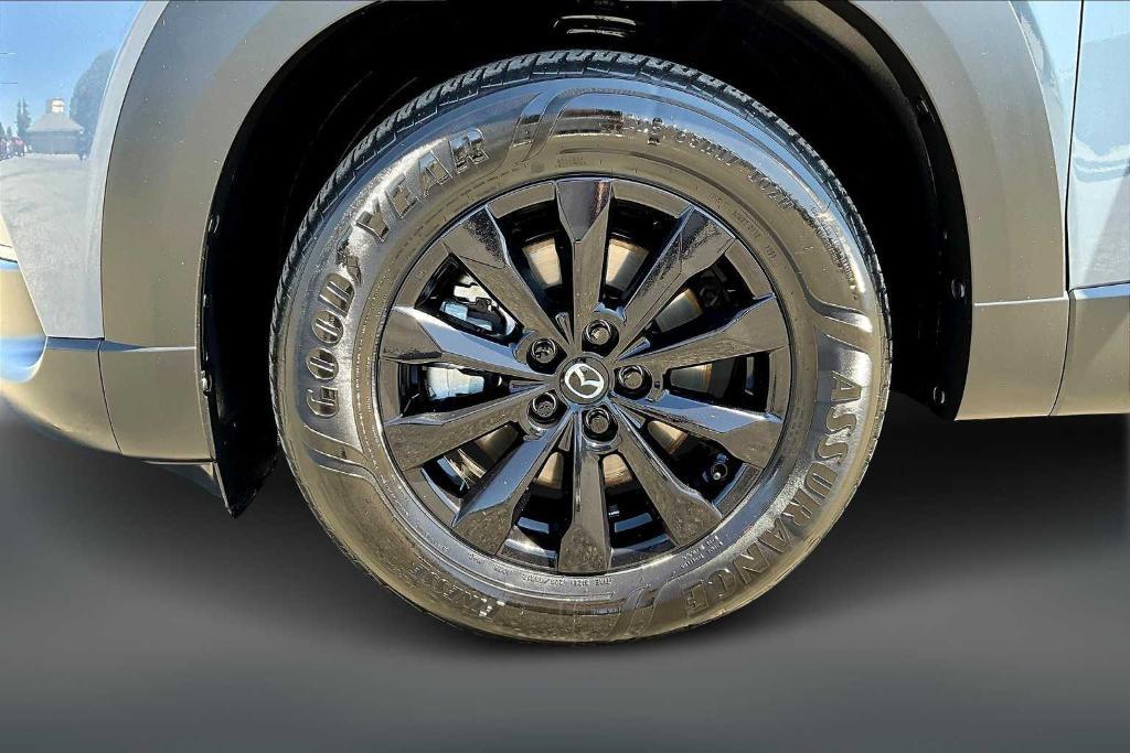 used 2023 Mazda CX-50 car, priced at $27,888