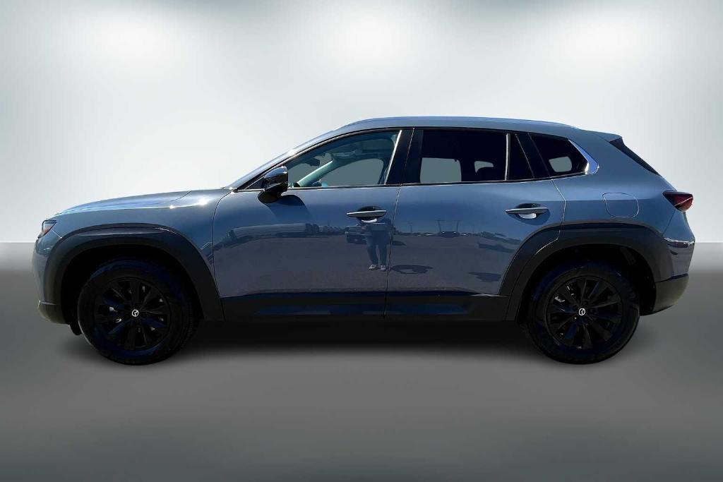 used 2023 Mazda CX-50 car, priced at $27,888