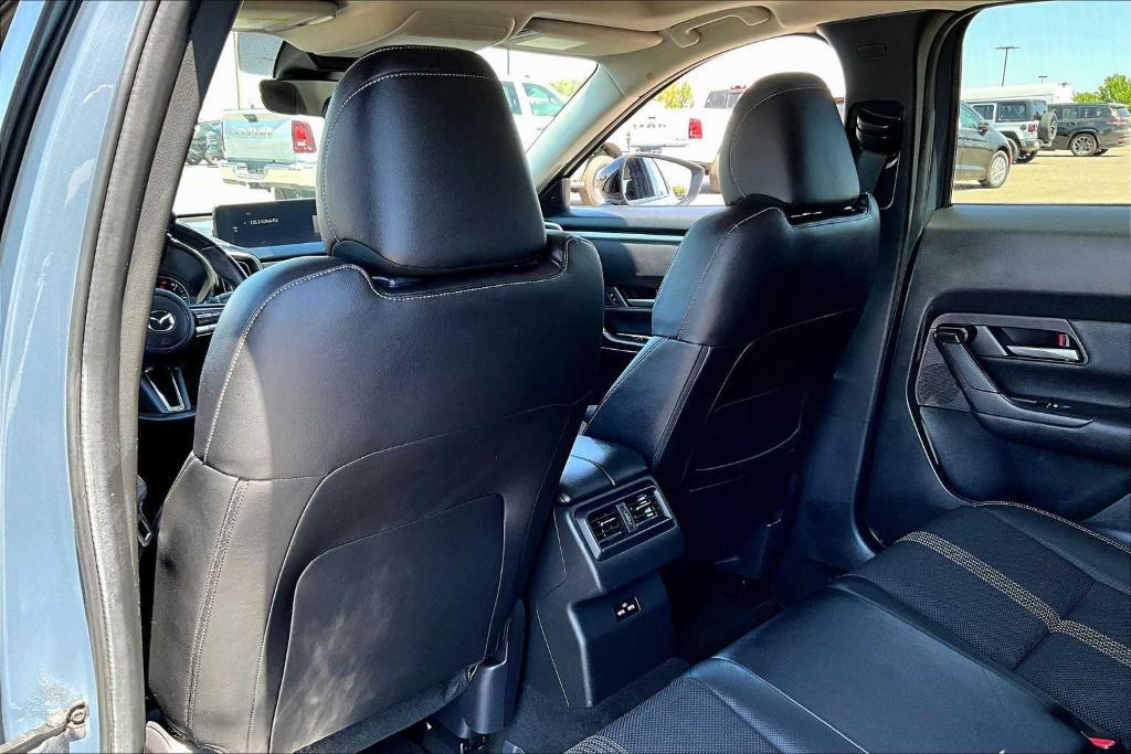 used 2023 Mazda CX-50 car, priced at $27,888