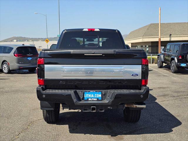 used 2019 Ford F-350 car, priced at $57,999