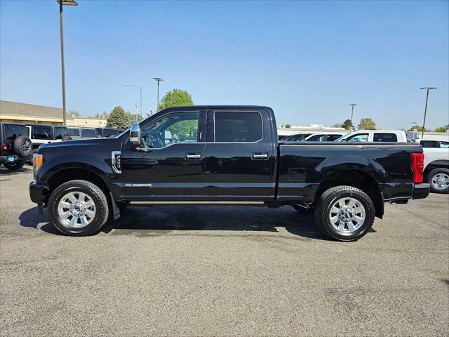 used 2019 Ford F-350 car, priced at $57,999