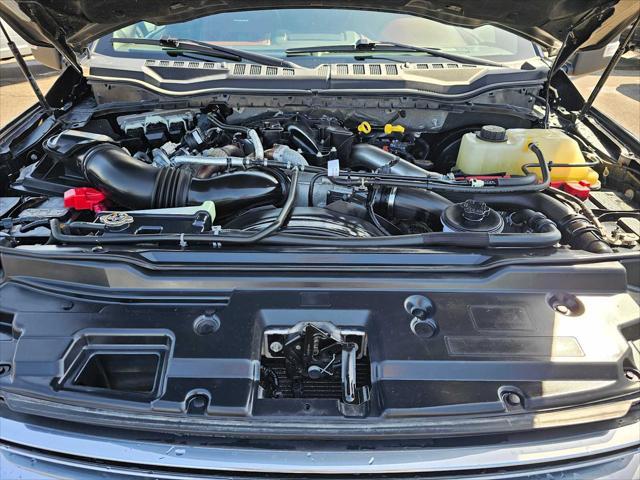 used 2019 Ford F-350 car, priced at $57,999