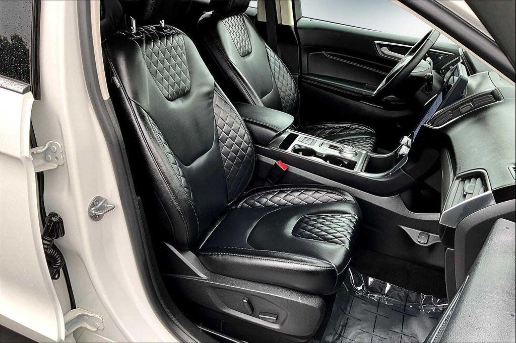 used 2023 Ford Edge car, priced at $24,988