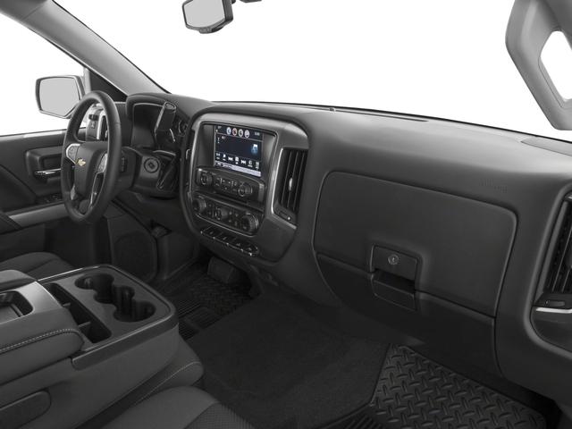 used 2018 Chevrolet Silverado 1500 car