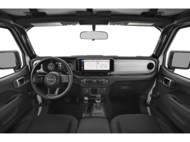 new 2024 Jeep Gladiator car, priced at $49,397