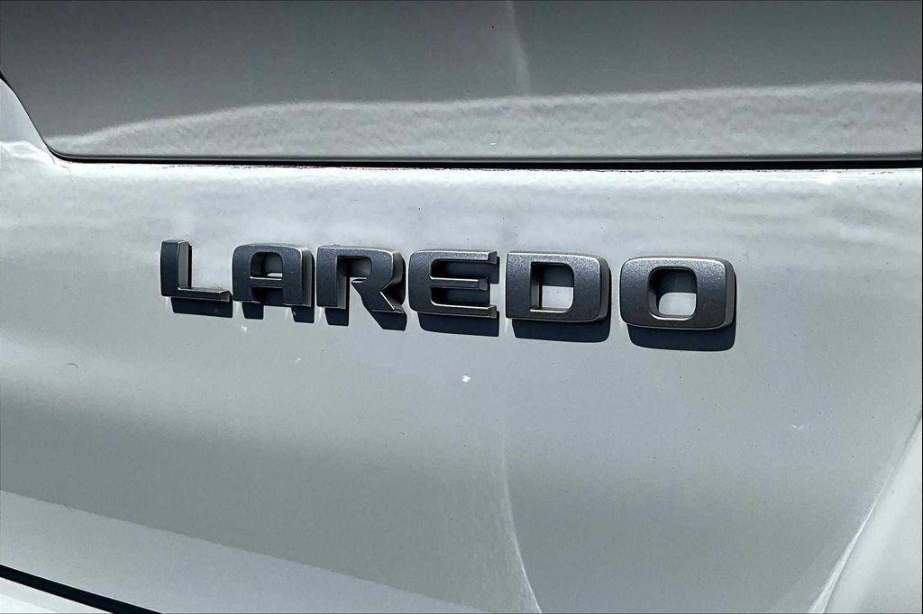 new 2025 Jeep Grand Cherokee L car, priced at $41,955