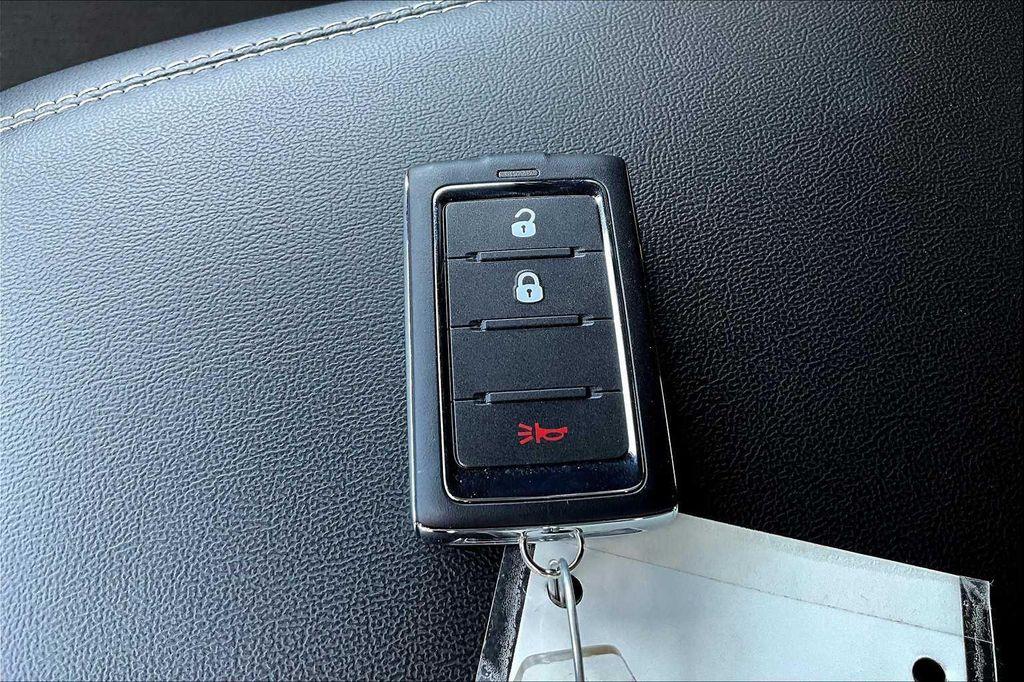 new 2025 Jeep Grand Cherokee L car, priced at $41,955