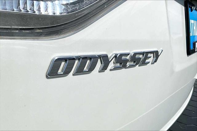 used 2016 Honda Odyssey car, priced at $16,399