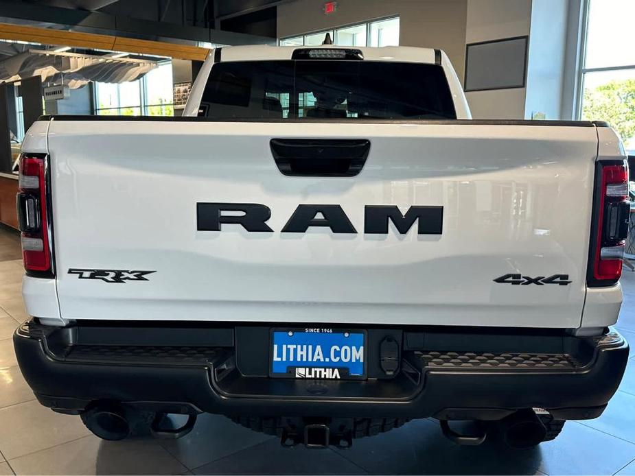 new 2024 Ram 1500 car, priced at $144,970