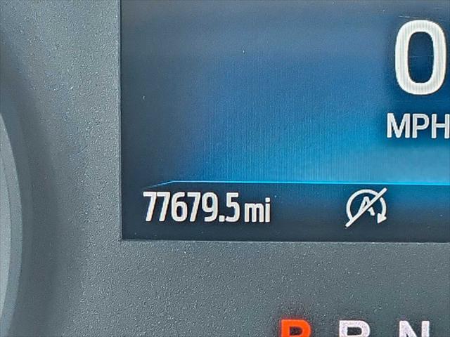 used 2021 Ford F-150 car, priced at $32,999