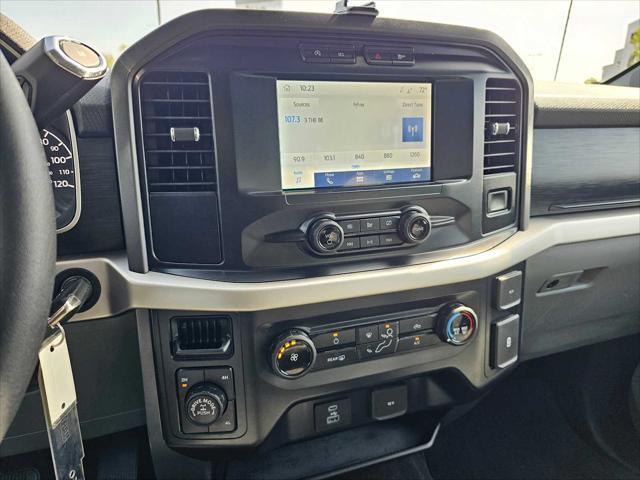 used 2021 Ford F-150 car, priced at $32,999