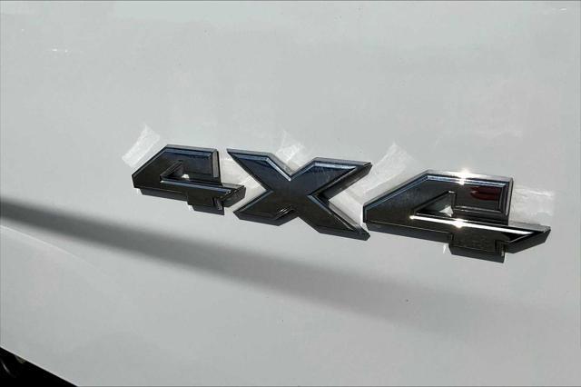 used 2023 Ram 1500 Classic car, priced at $26,888