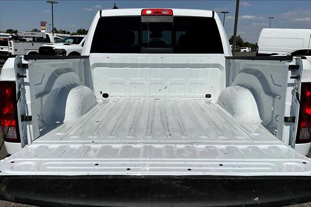 used 2023 Ram 1500 Classic car, priced at $26,888