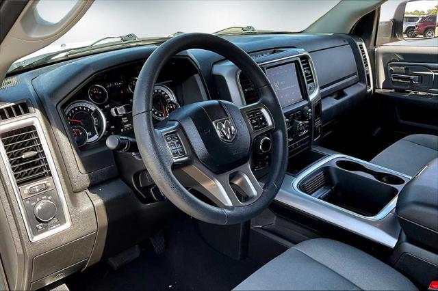 used 2023 Ram 1500 Classic car, priced at $26,888