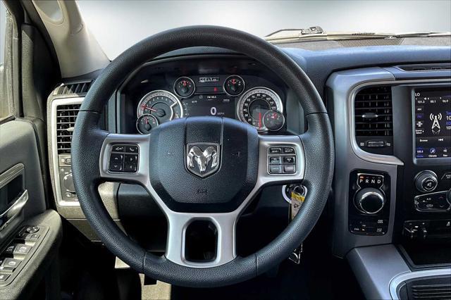 used 2023 Ram 1500 Classic car, priced at $26,888