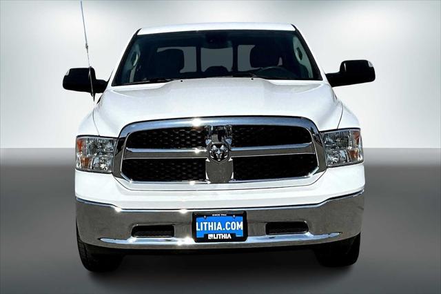 used 2023 Ram 1500 Classic car, priced at $26,888