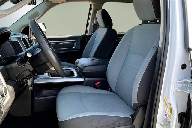 used 2023 Ram 1500 Classic car, priced at $26,888