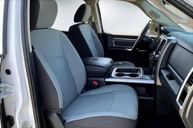 used 2023 Ram 1500 Classic car, priced at $26,888