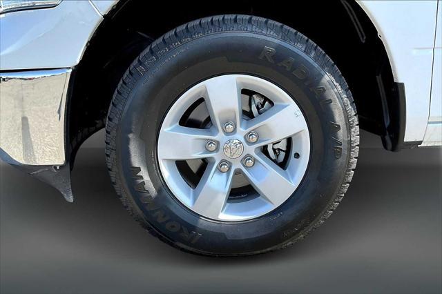 used 2023 Ram 1500 Classic car, priced at $26,888