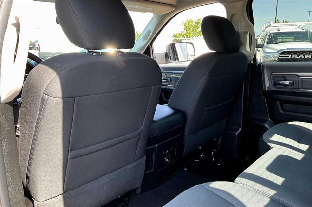 used 2023 Ram 1500 Classic car, priced at $26,888