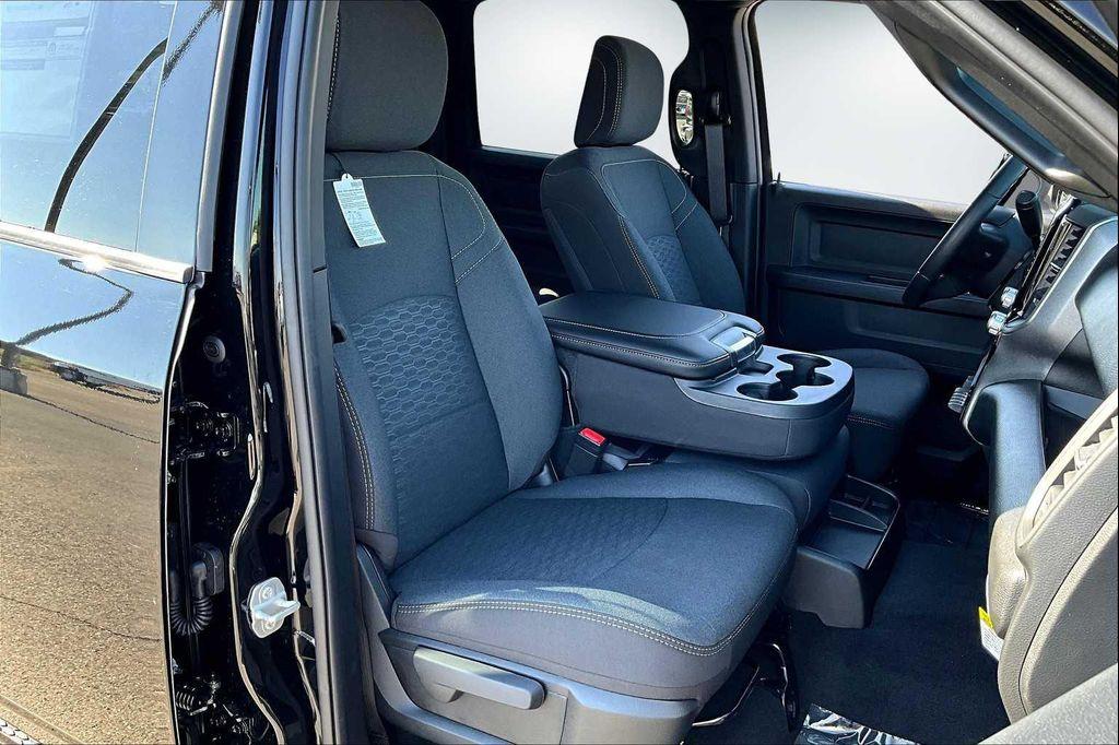 new 2026 Ram 3500 car, priced at $68,400