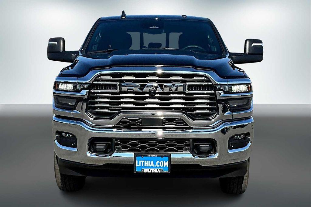 new 2026 Ram 3500 car, priced at $68,400
