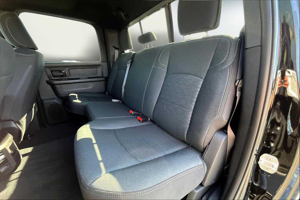 new 2026 Ram 3500 car, priced at $68,400