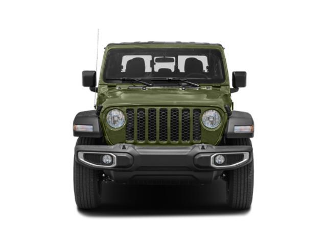 used 2022 Jeep Gladiator car, priced at $40,999