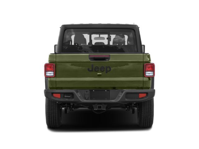 used 2022 Jeep Gladiator car, priced at $40,999