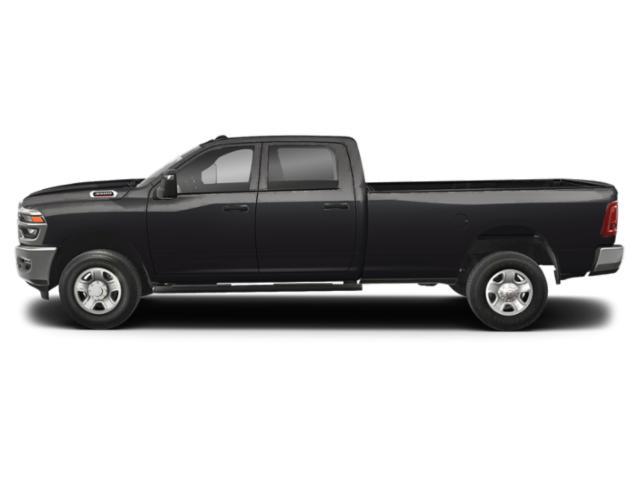 new 2025 Ram 3500 car, priced at $81,095