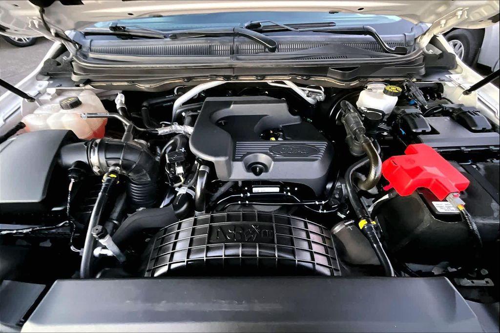 used 2019 Ford Ranger car, priced at $26,488