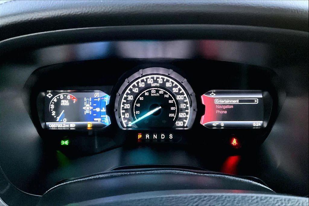 used 2019 Ford Ranger car, priced at $26,488