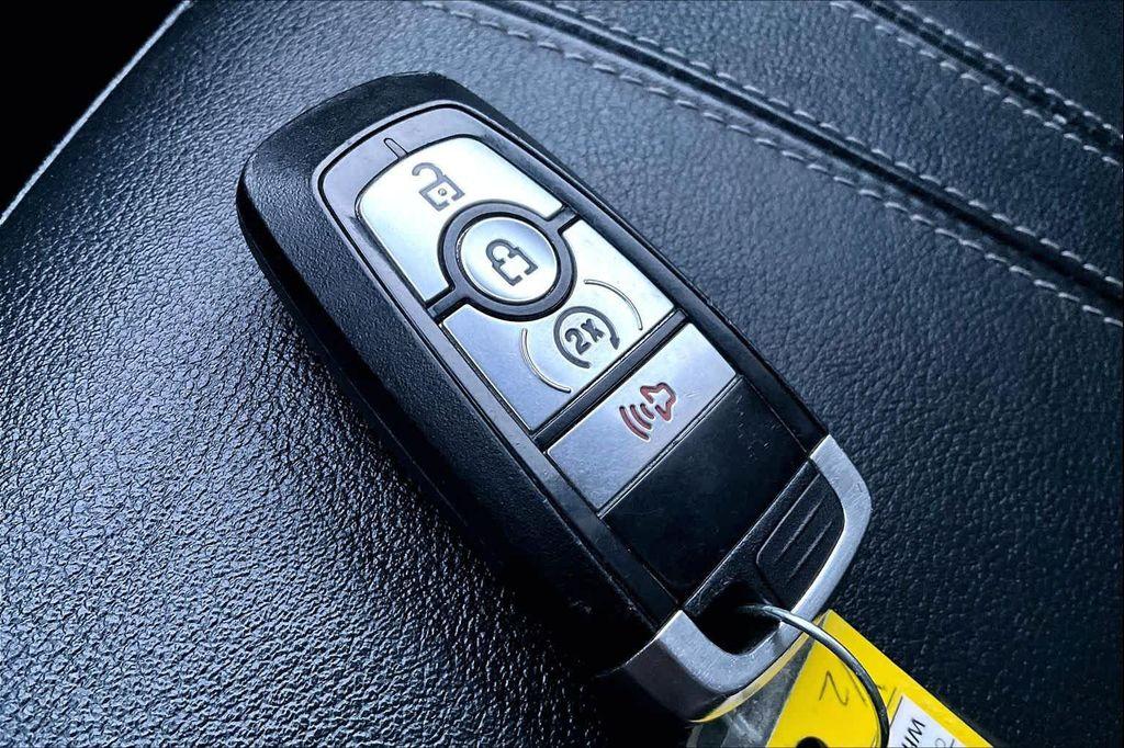 used 2019 Ford Ranger car, priced at $26,488