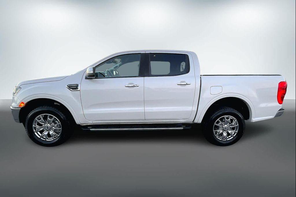 used 2019 Ford Ranger car, priced at $26,488