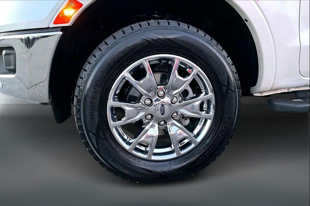 used 2019 Ford Ranger car, priced at $26,488