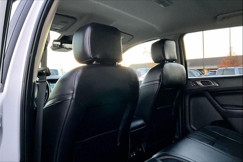 used 2019 Ford Ranger car, priced at $26,488