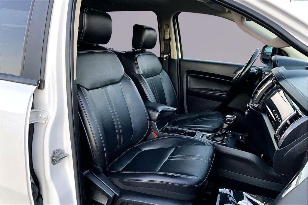 used 2019 Ford Ranger car, priced at $26,488