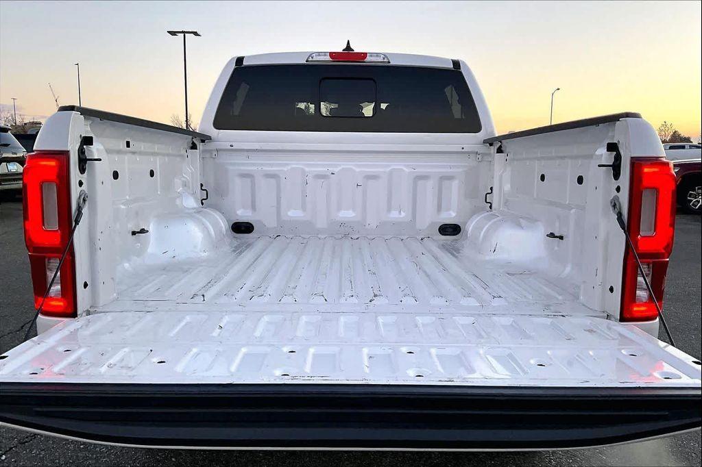 used 2019 Ford Ranger car, priced at $26,488