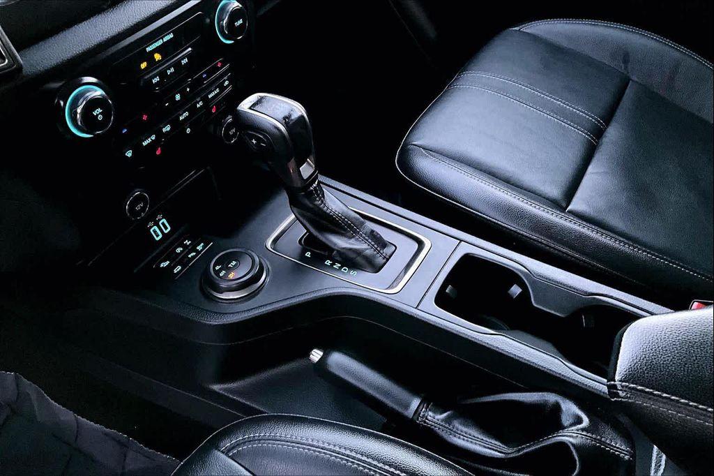 used 2019 Ford Ranger car, priced at $26,488